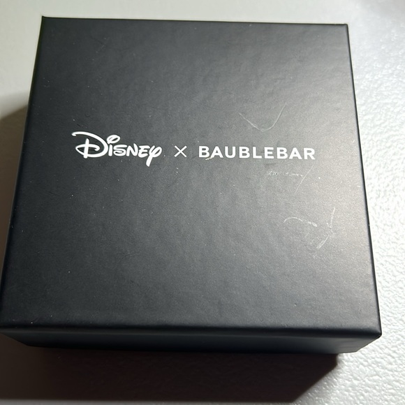 Disney x Baublebar Patriotic Mickey Earrings - Picture 5 of 6